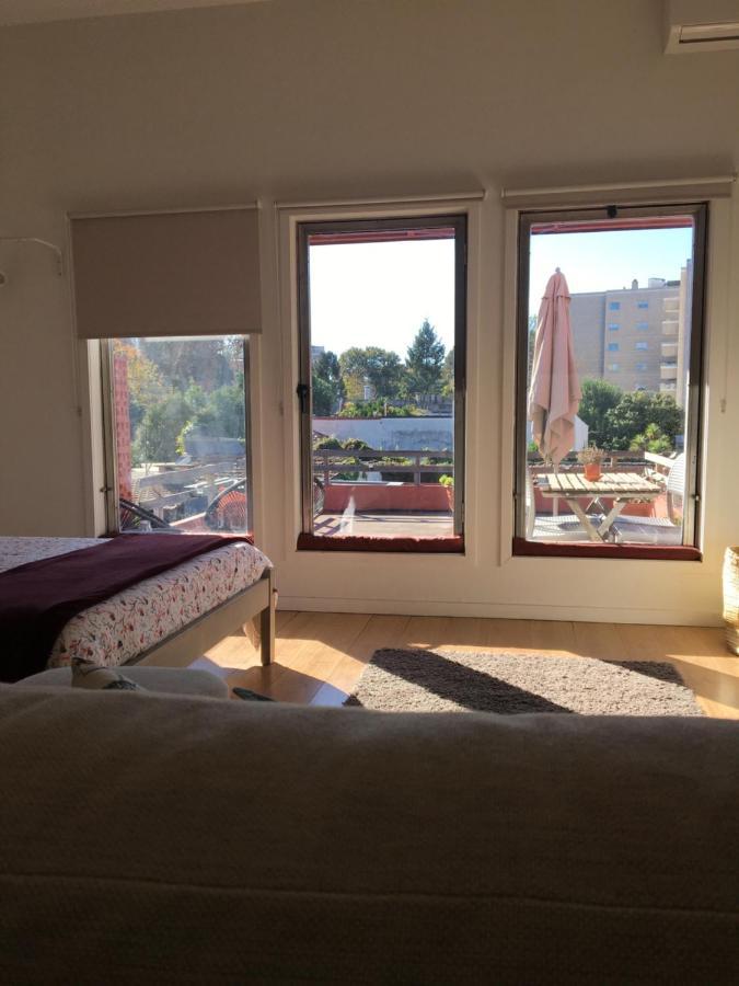 Flats 323 Lejlighed Porto Eksteriør billede