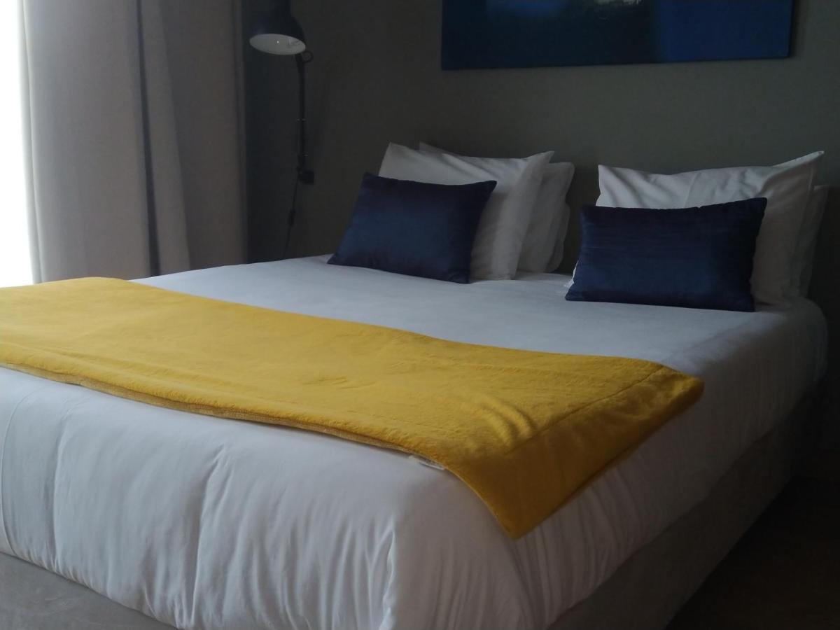 Flats 323 Lejlighed Porto Eksteriør billede