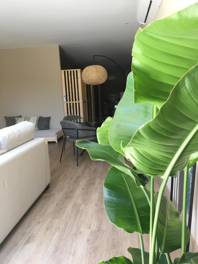 Flats 323 Lejlighed Porto Eksteriør billede
