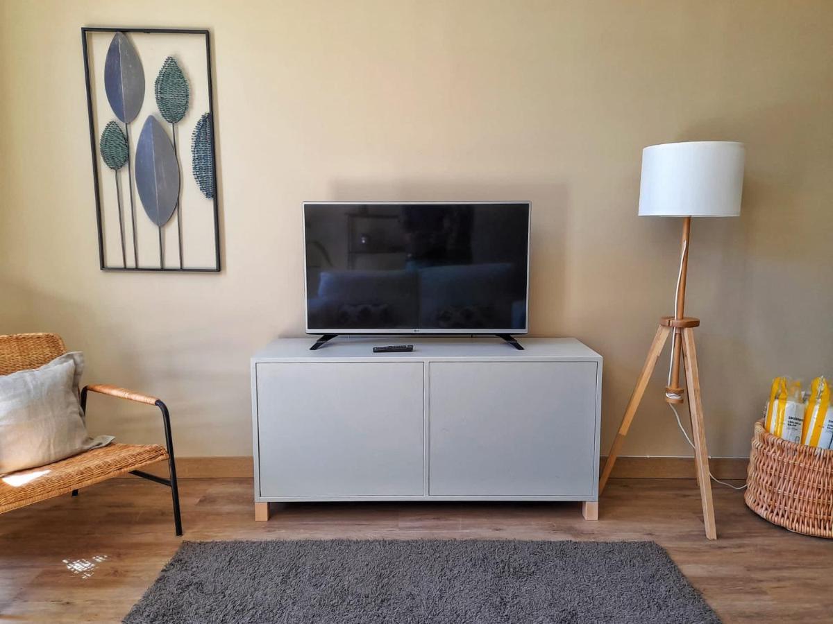 Flats 323 Lejlighed Porto Eksteriør billede