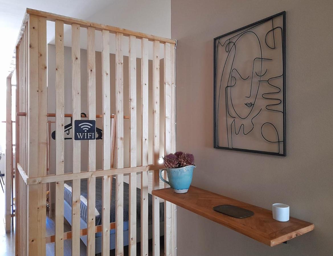 Flats 323 Lejlighed Porto Eksteriør billede