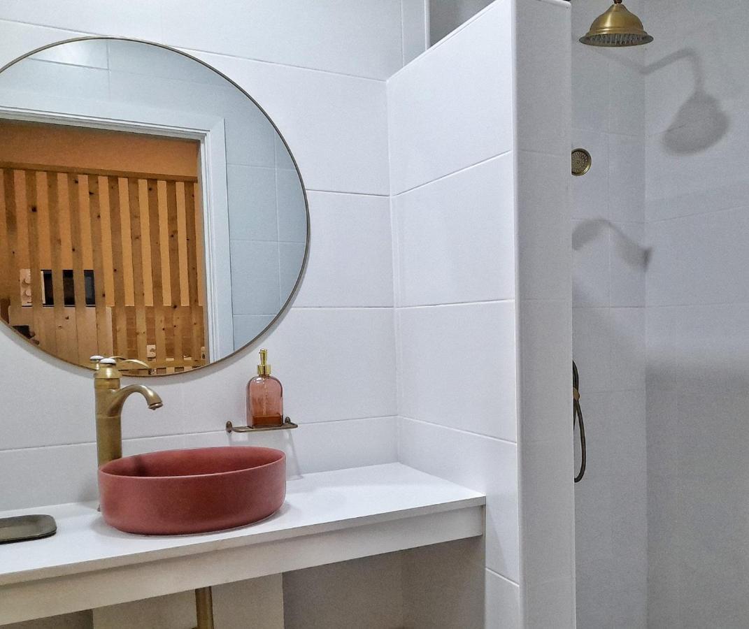 Flats 323 Lejlighed Porto Eksteriør billede