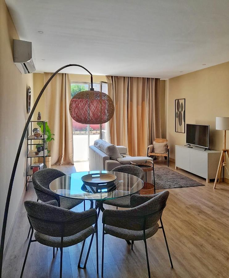 Flats 323 Lejlighed Porto Eksteriør billede