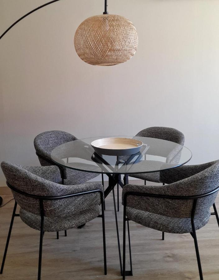 Flats 323 Lejlighed Porto Eksteriør billede