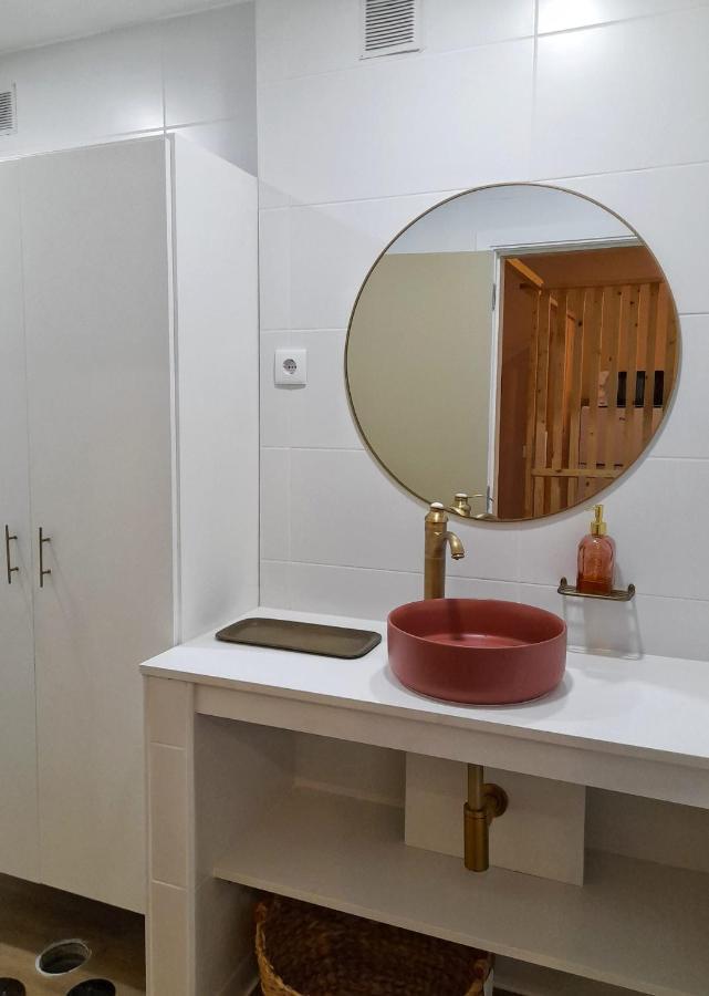 Flats 323 Lejlighed Porto Eksteriør billede