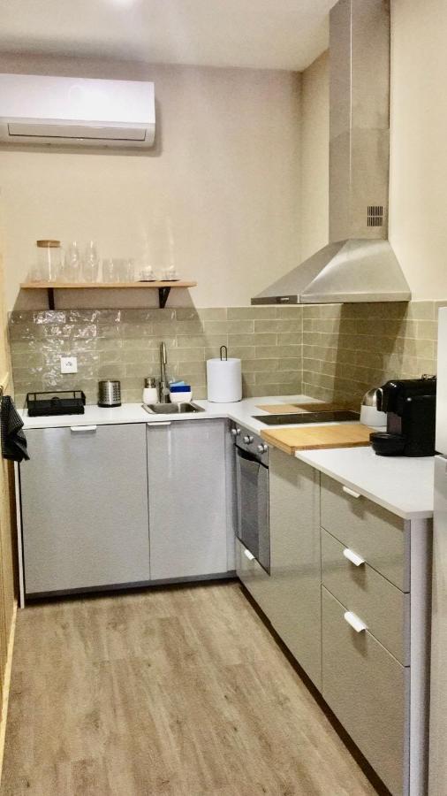 Flats 323 Lejlighed Porto Eksteriør billede