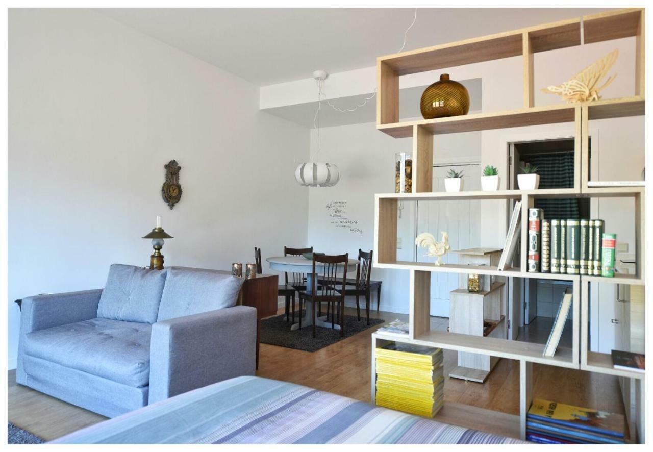 Flats 323 Lejlighed Porto Eksteriør billede