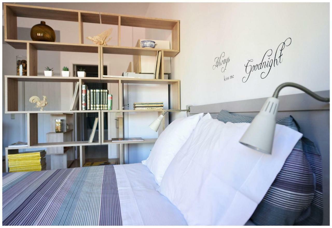 Flats 323 Lejlighed Porto Eksteriør billede