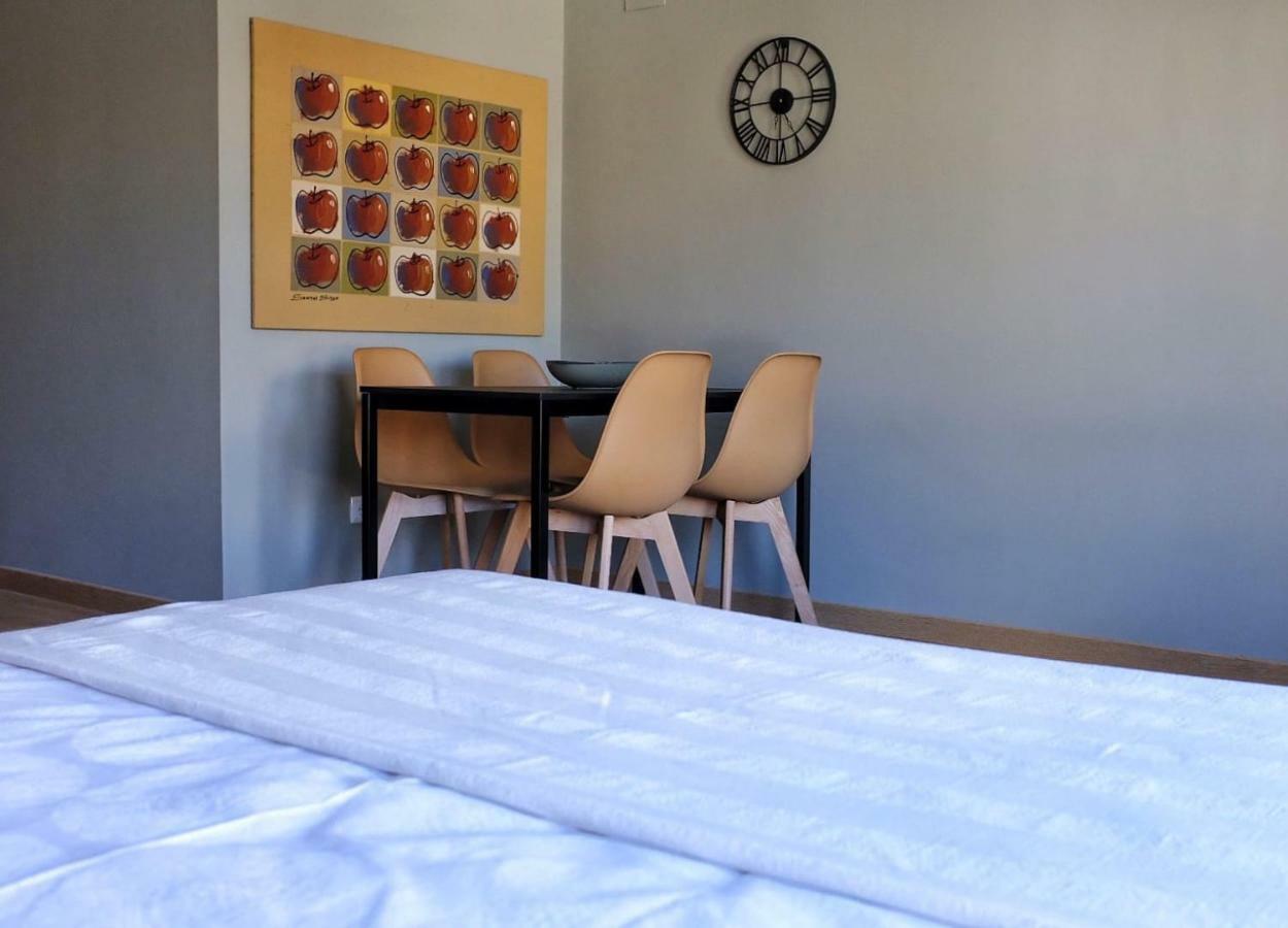 Flats 323 Lejlighed Porto Eksteriør billede
