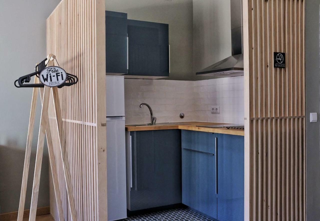 Flats 323 Lejlighed Porto Eksteriør billede