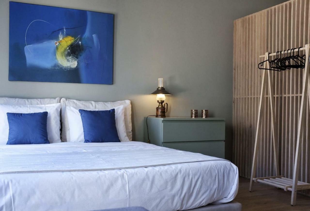 Flats 323 Lejlighed Porto Eksteriør billede