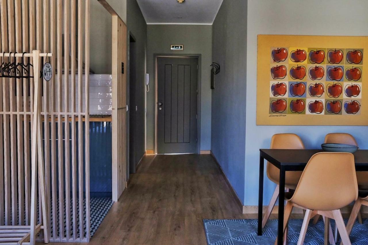 Flats 323 Lejlighed Porto Eksteriør billede