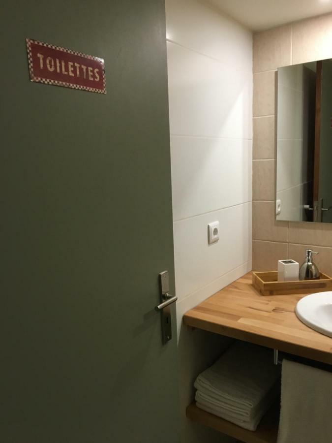 Flats 323 Lejlighed Porto Eksteriør billede