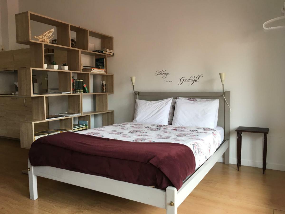 Flats 323 Lejlighed Porto Eksteriør billede