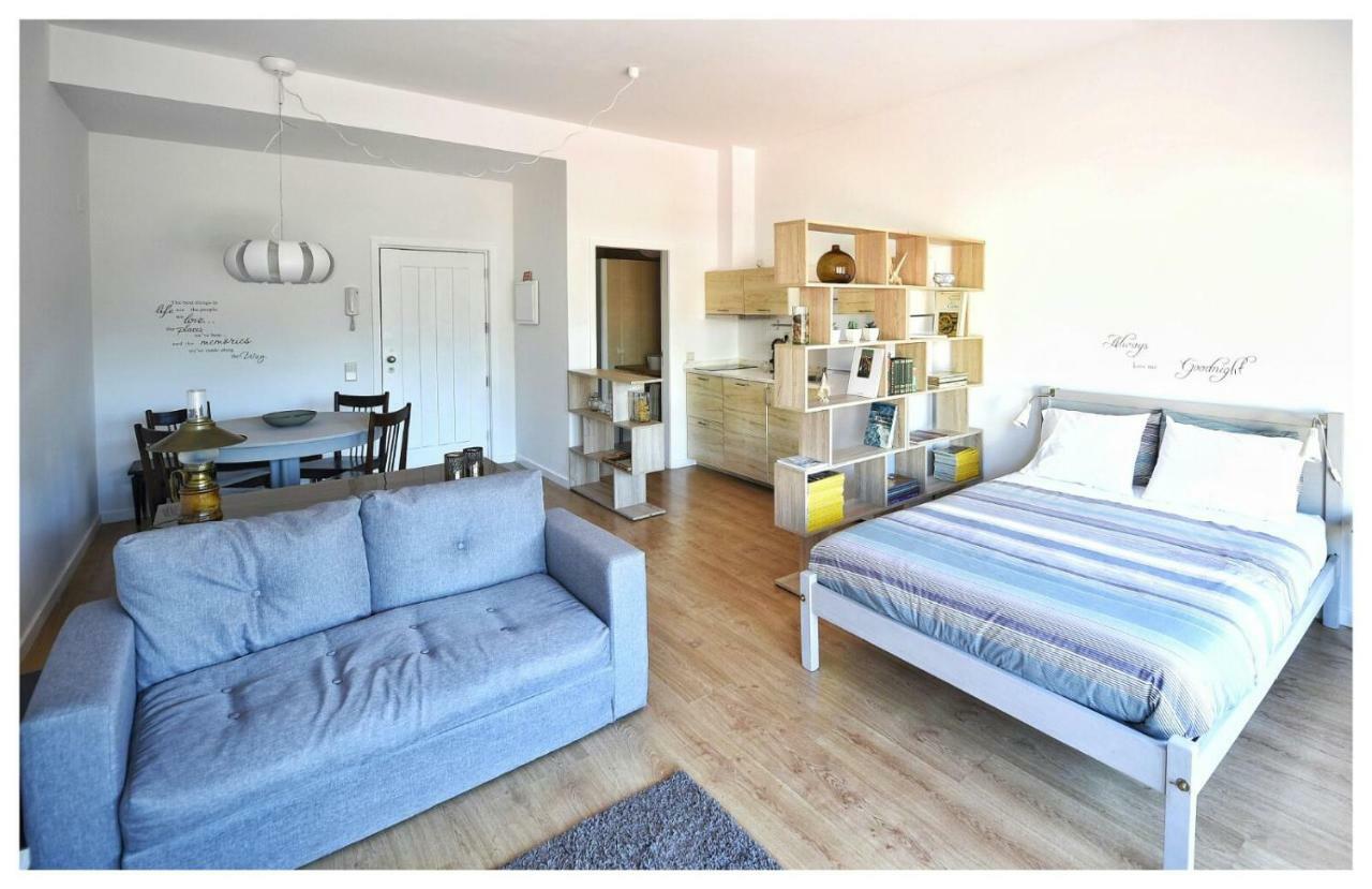 Flats 323 Lejlighed Porto Eksteriør billede