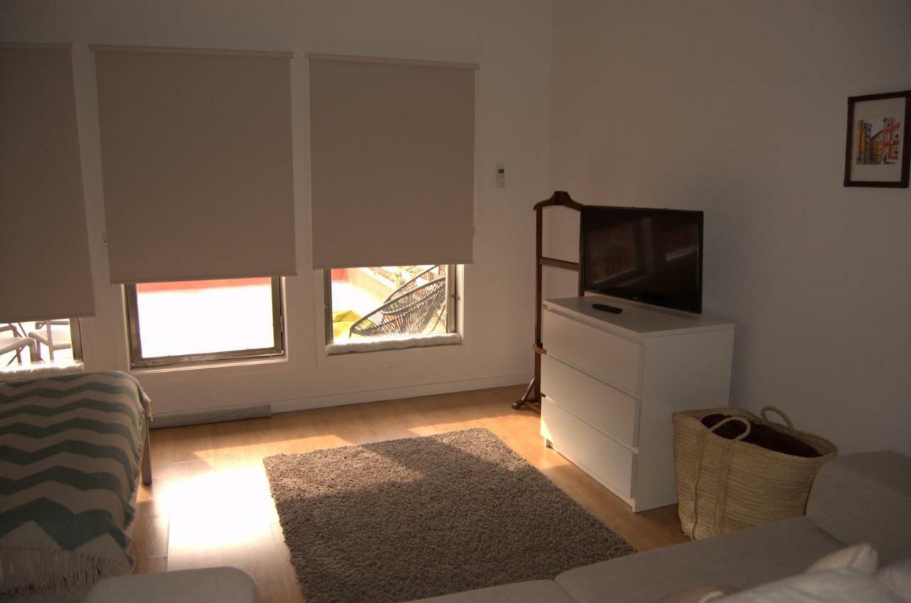 Flats 323 Lejlighed Porto Eksteriør billede