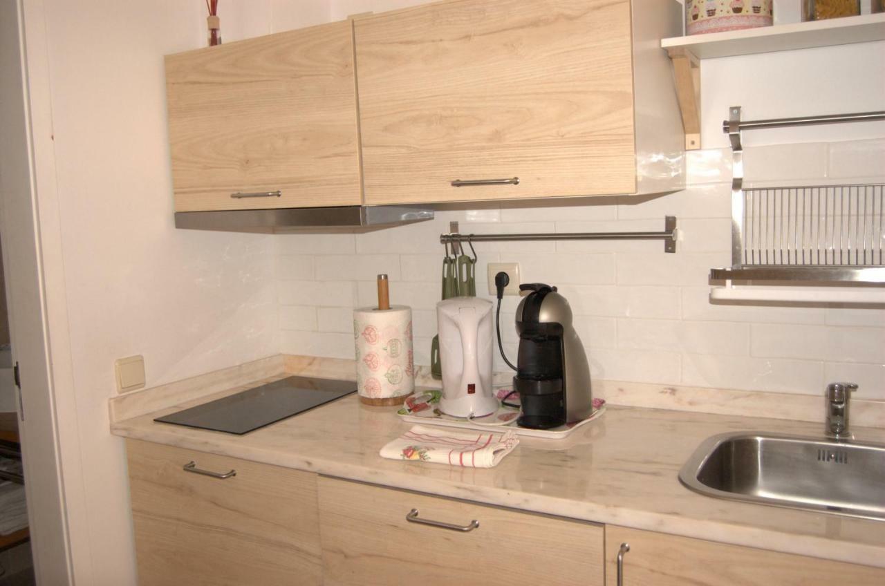 Flats 323 Lejlighed Porto Eksteriør billede