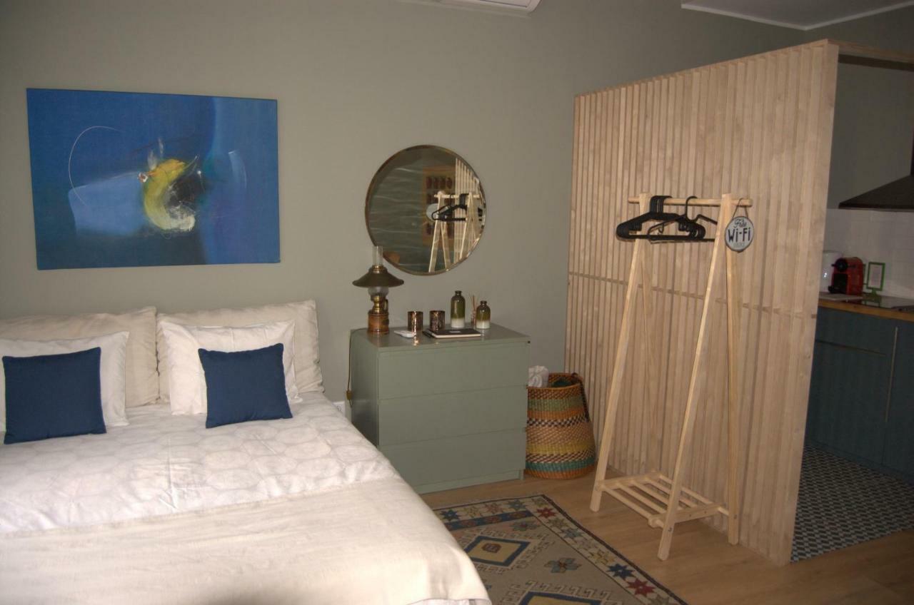 Flats 323 Lejlighed Porto Eksteriør billede