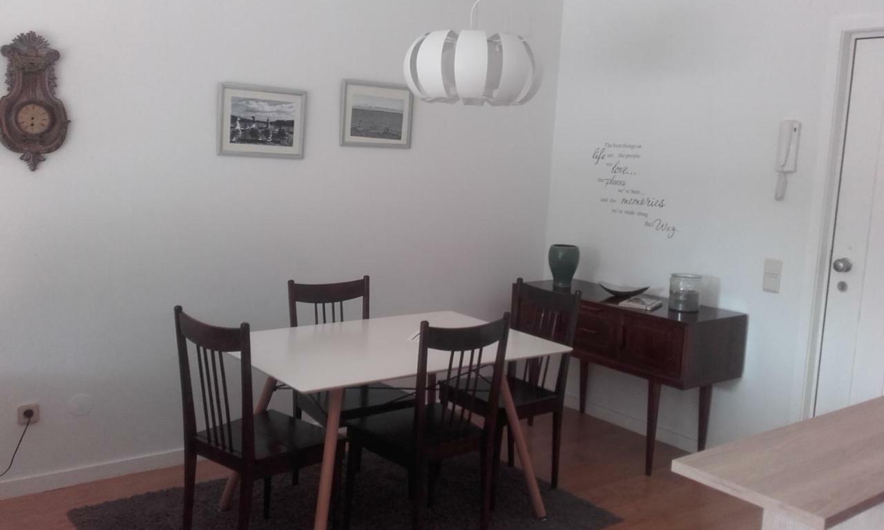 Flats 323 Lejlighed Porto Eksteriør billede